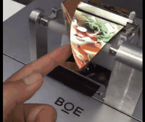 京东方电视怎么样(京东方电视怎么投屏)