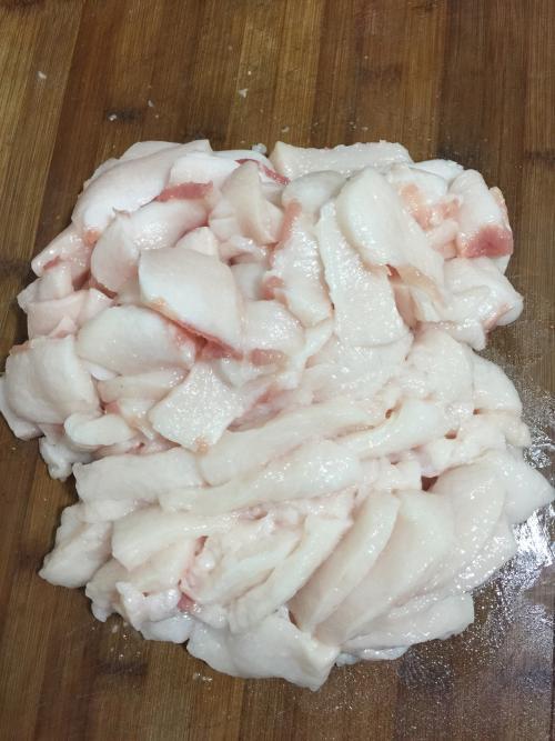 酥菲灵毒二代:猪油真的有毒吗？有何依据？