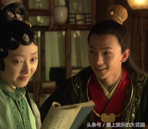 郝彤近况:为什么有些人说陈晓旭之后再无林黛玉？