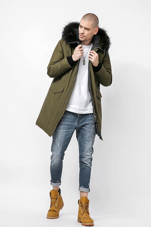 头条问答 - 23岁男,怎么穿衣打扮才能略显成熟且不老气?(4个回答)