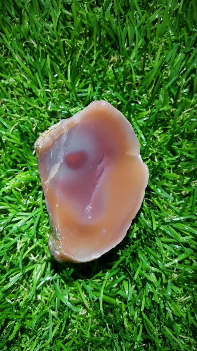 头条问答 - 紫玉玛瑙是下一个南红玛瑙么?(4个回答)