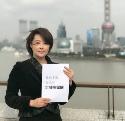 袁立电视剧:你觉得袁立在演技和人品方面表现如何