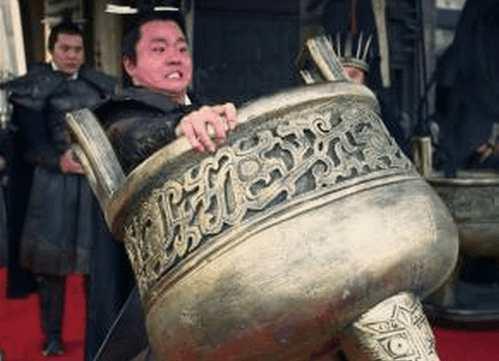 秦武王赢荡:秦武王嬴荡是不是在临终之际，留下遗命让嬴稷即位？