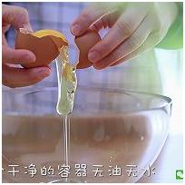 蒸蛋糕怎么是实心的？怎么蒸的松软？
