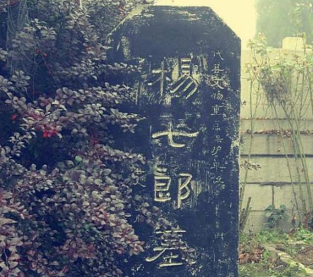 杨七郎:什么叫天津人的“杨七郎墓”？