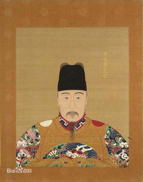 古代皇帝的年号是怎么确定的?