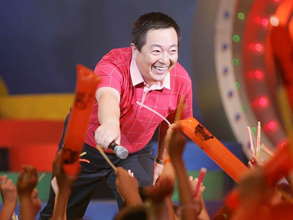 红果果绿泡泡结婚了:少儿频道的主持人现在都怎么样了