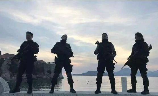 郑伊健最新古惑仔:郑伊健演的古惑仔其实是想告诉大家什么？
