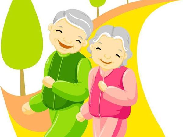 如何与老人将关系处理融洽，人终有老去的一天，如何才能让老年人和社会相处得更融洽