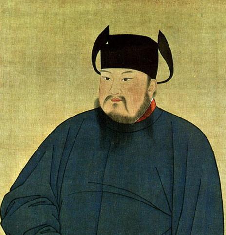 李存勖、柴荣、赵匡胤和赵光义,这四人是五代宋初时的帝王,他们的军事能力是怎样的？