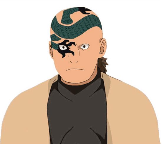 火影忍者中砂隐村的五位风影中是不是我爱罗最强?-惠修网