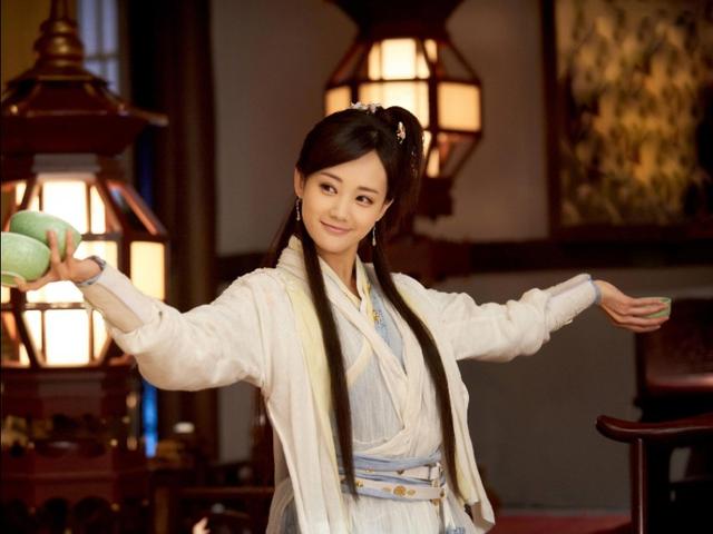新射雕英雄传演员表:三联版和新修版《射雕英雄传》你喜欢哪个，为什么？