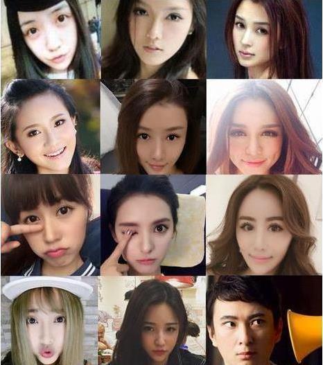 王思聪舅舅杀三任妻子:王思聪跟多少网红有过关系