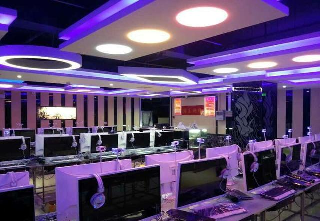 如果英雄联盟关服会有多少网吧破产