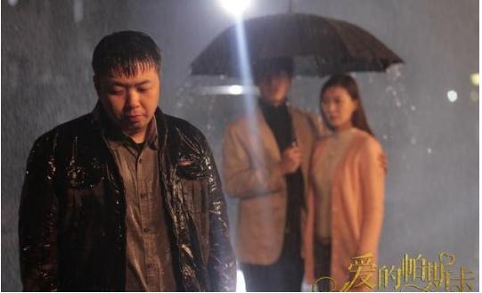 杜海涛新电影:如何看待杜海涛电影上映仅半天就下架？