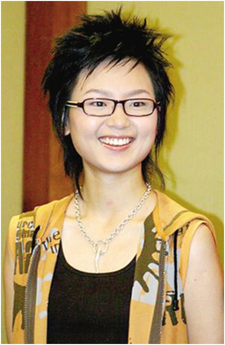杨幂周笔畅:从《超级女声》中出名的哪些女艺人，目前谁发展的最好？