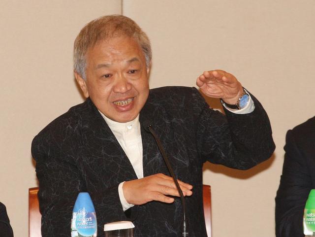 霍建元:如何评价有香港打工皇帝之称的霍建宁？