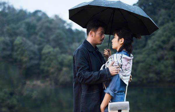 安迪身世:为什么安迪愿意给包奕凡生孩子，却不愿意和奇点谈恋爱？
