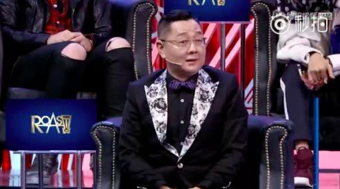 叶璇下降头:如何看待吐槽大会第二季第二期叶璇和papi酱的表现？