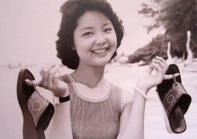 邓丽君有什么歌曲?(图2) 邓丽君有什么歌曲?(图2)