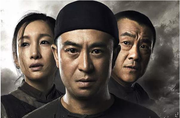 蜗居宋思明扮演者:张嘉译为什么被称为“国民大叔”？