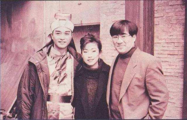 林忆莲不原谅李宗盛:歌坛教父李宗盛和音乐女皇林忆莲有哪些不为人知的故事