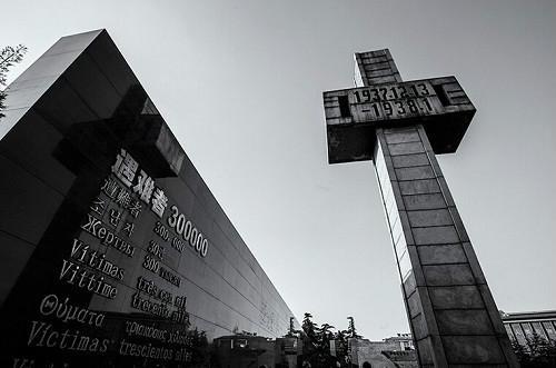 为什么要东京审判？