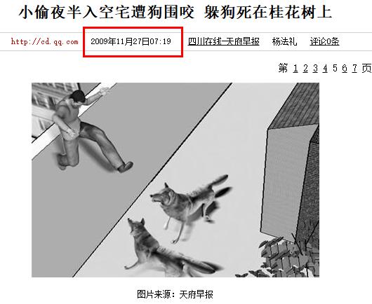 广东偷狗被打:在村里面偷狗被发现打死，该怎么处理？