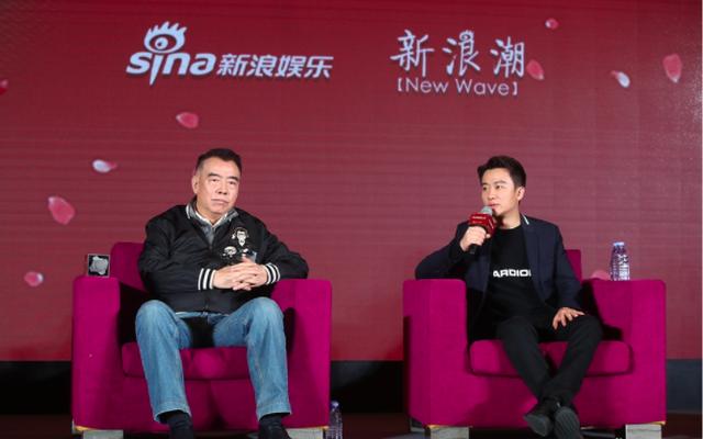 演员黄轩:2018年黄轩是否会晋升为一线男演员？