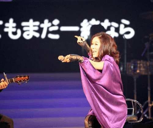 那英的演唱会:新歌声四位导师：陈奕迅、刘欢、周杰伦、那英，你最欣赏谁
