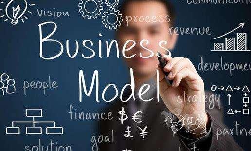 什么是商业模式？商业模式的三大类别是什么？