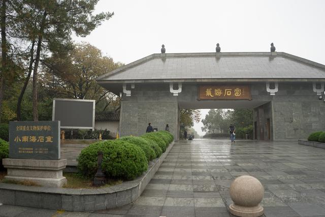 衢州龙游:衢州的龙游石窟景区怎么样？