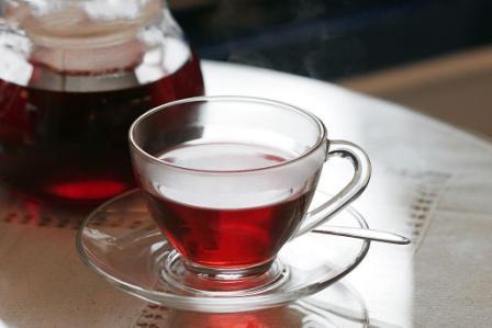 健脾养胃茶,最近胃不好，喝茶可以调节吗？