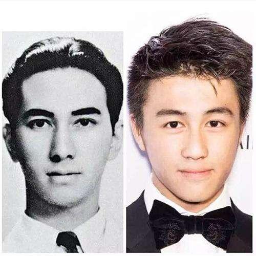何猷君第二个字怎么读:如何评价“赌王”最小儿子何猷君？