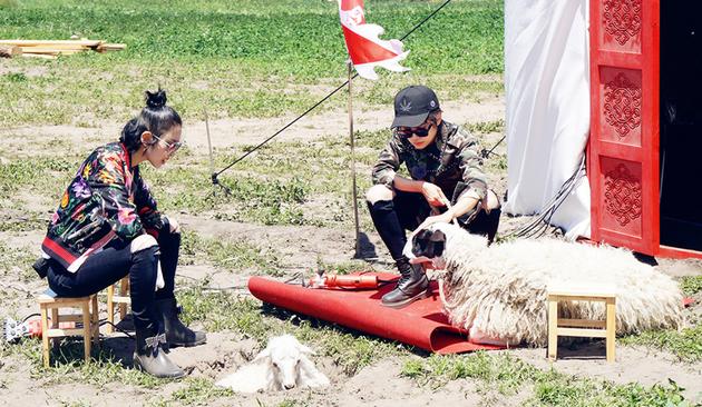 黄仁德:《漂亮的房子》收视低小鲜肉当道，老男神吴彦祖真的过气了吗