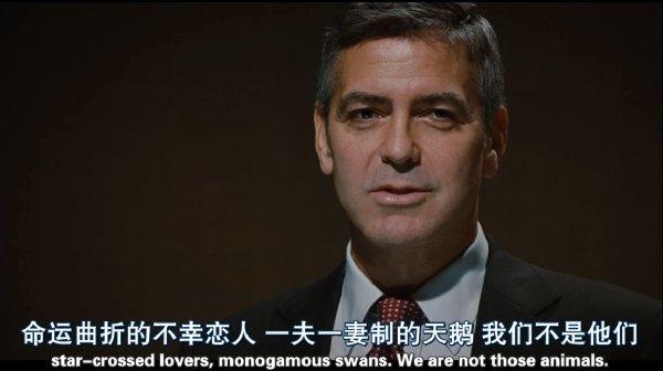 在云端影评:任何评价乔治克鲁尼主演的《在云端》