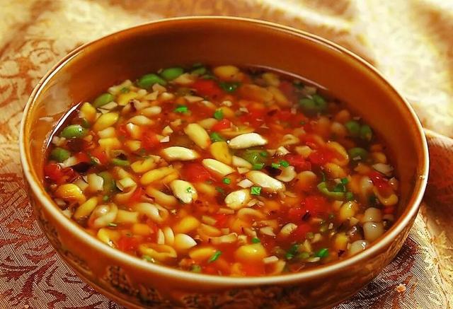 四喜豆腐是哪里的菜系(文思豆腐是哪里的菜系)