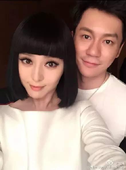 范冰冰李晨现状:为什么范冰冰和李晨还不结婚