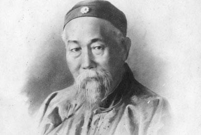 陈雅兰:真实历史上黄瑞兰真的被李鸿章大义灭亲了吗？