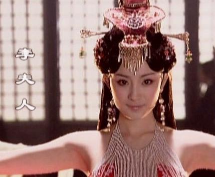 宫佳丽万千的汉武帝,为何对李夫人如此痴迷？
