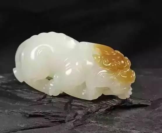 玉摘下来会生气,为什么有人说玉不能离身？