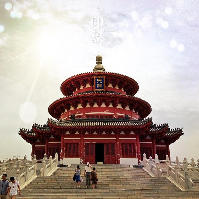 宁夏青铜峡市:青铜峡有什么景点？青铜峡好玩吗？