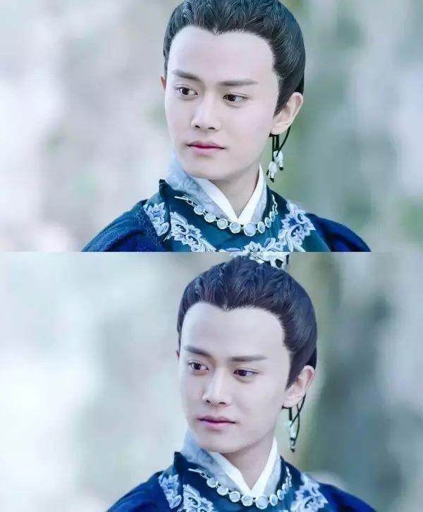 林心如倾世皇妃剧照:40岁林心如仍在演玛丽苏偶像剧，为何网友们不买单了