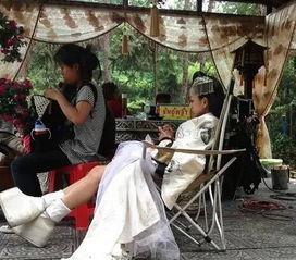 徐佳袭香:为什么杨蓉怎么都火不起来呢？