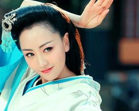 徐佳袭香:为什么杨蓉怎么都火不起来呢？