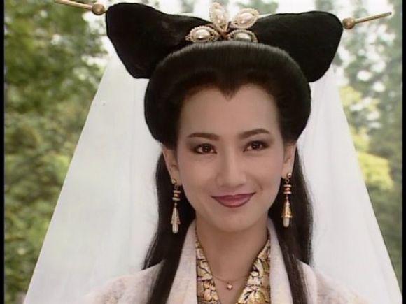 王惠聂远:娱乐圈中因为某一角色深入人心的演员都有谁？