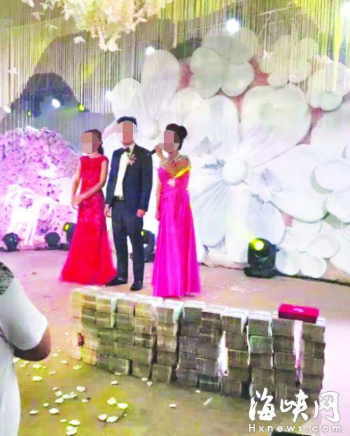 高永泰:福州永泰县的礼金一般是怎么样的，为什么都说福建人礼金高？