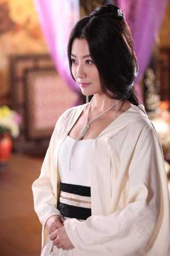 历史上的萧后:隋炀帝和萧皇后感情如何？萧后的历史事迹有哪些？