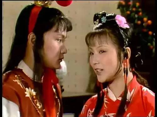 史湘云结局为什么被卖:史湘云为何处处针对林黛玉？