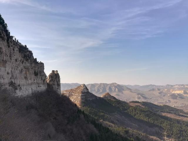 头条问答 - 潍坊青州玲珑山风景区怎么样,值得一去吗?(8个回答)